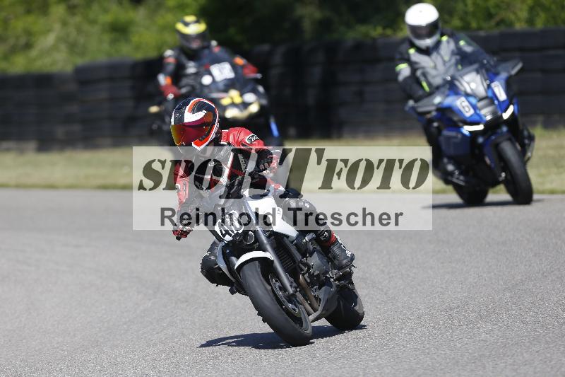 /15 22.05.2026  Plüss Moto Sport  Discover the Bike ADR /Gruppe gruen - Bike 1/48